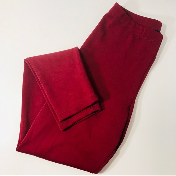 Cranberry Leggings - Picture 1 of 2